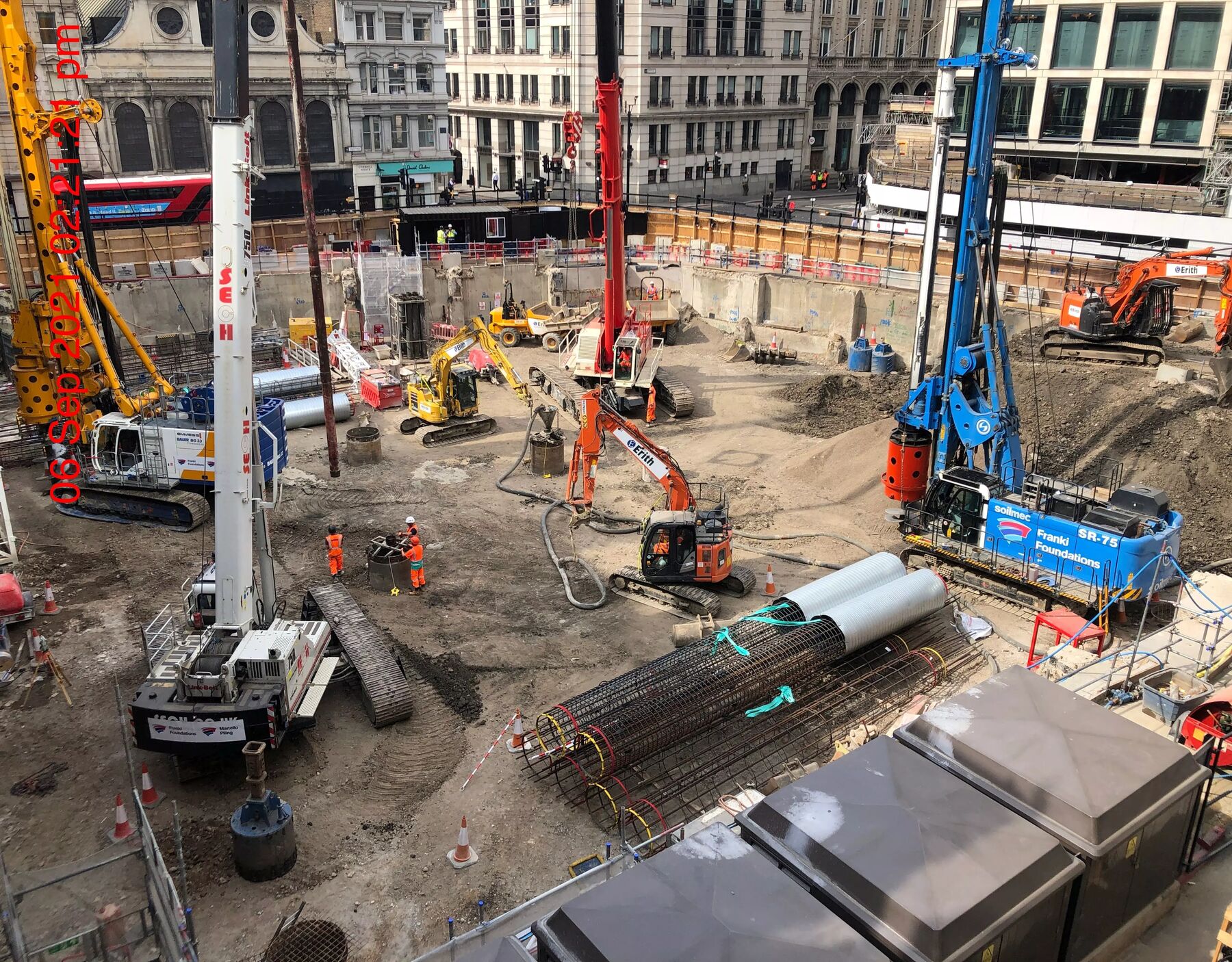 1 Leadenhall Street image 1