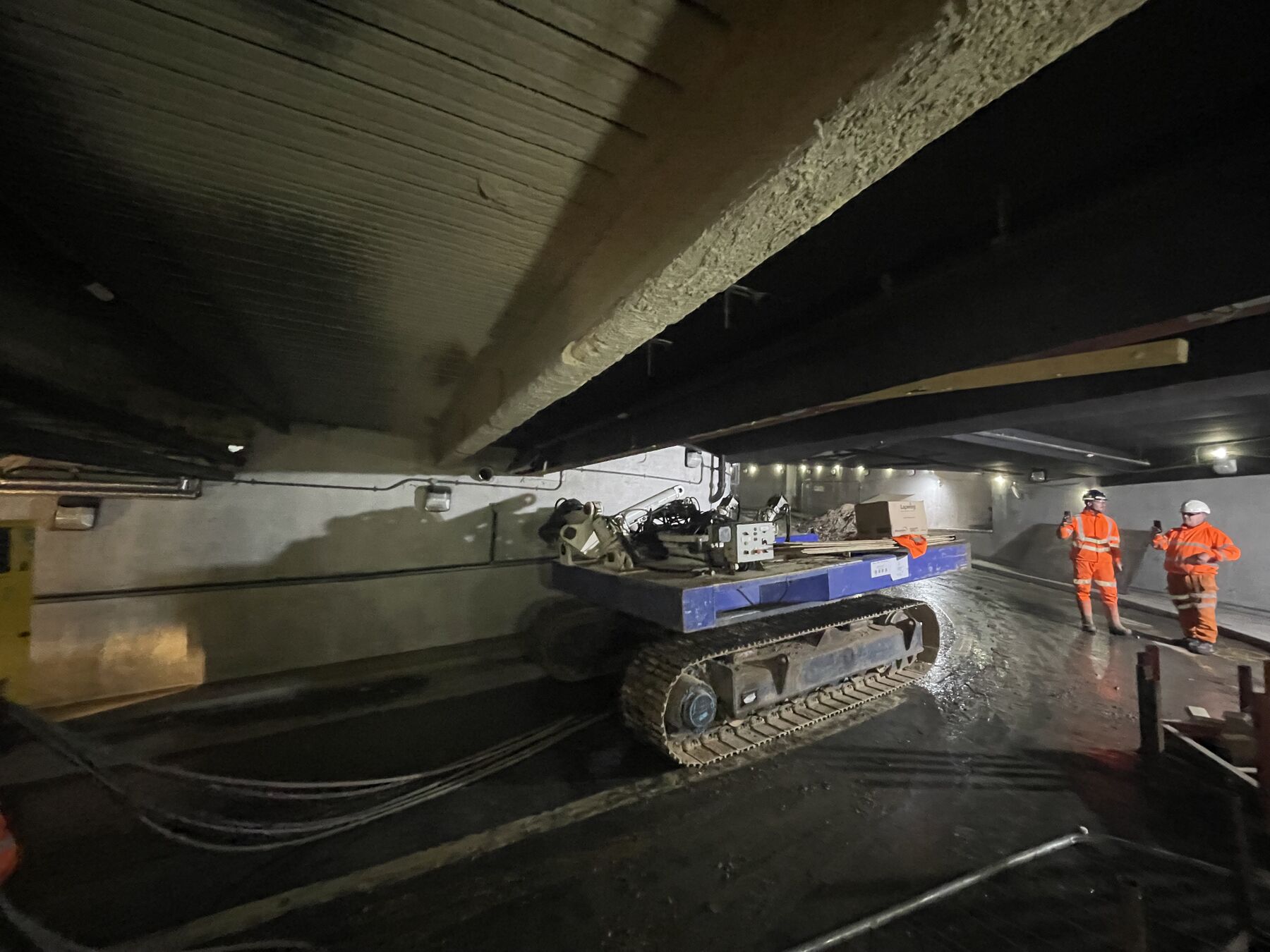 1 Victoria Street: Where Legacy Foundations Meet Modern Design image 1