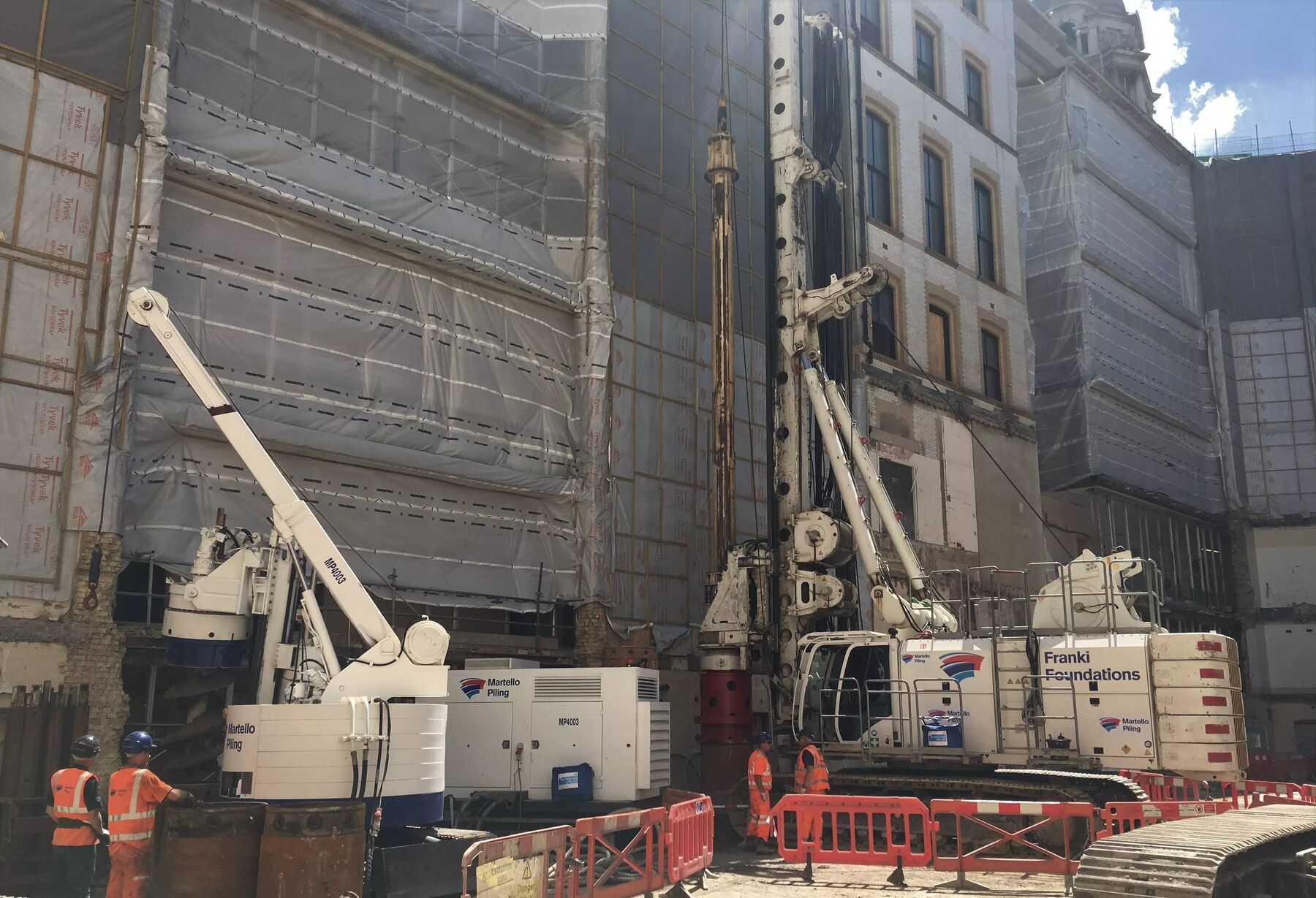 57 Whitehall image 3