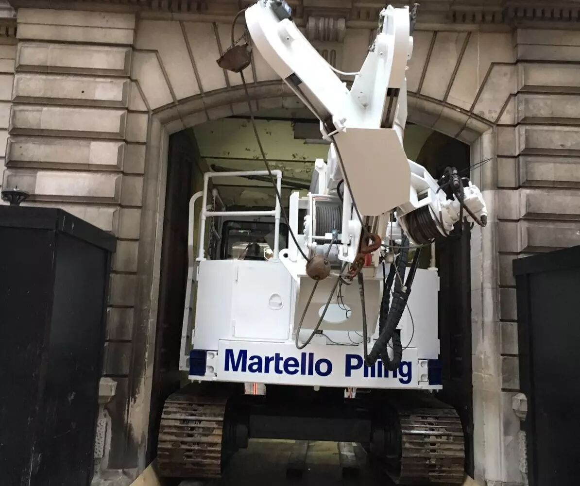 Bow Street Hotel image 1