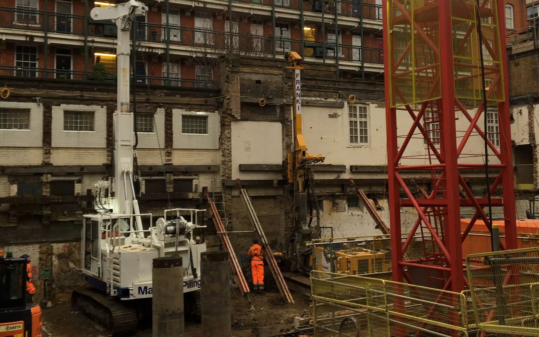 Bow Street Hotel image 2