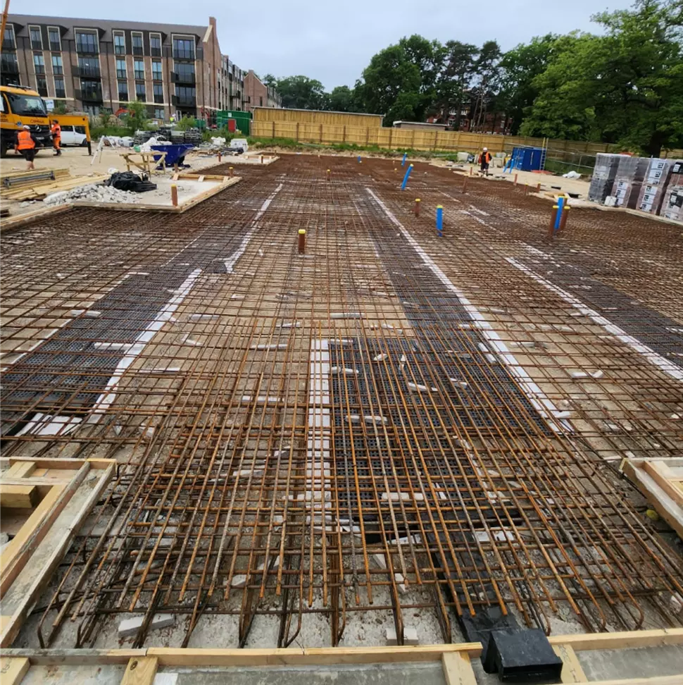 Broadoaks Park image 1