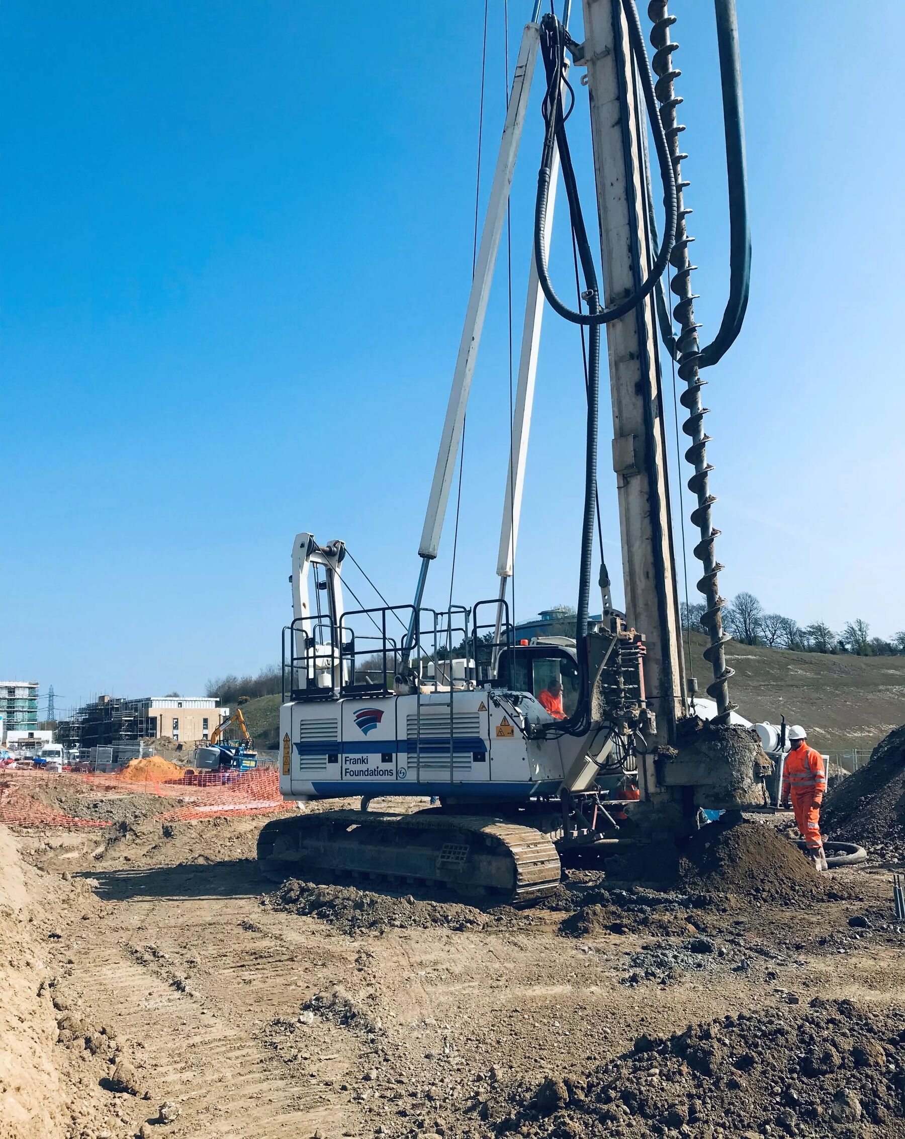 Castlehill Ebbsfleet image 2