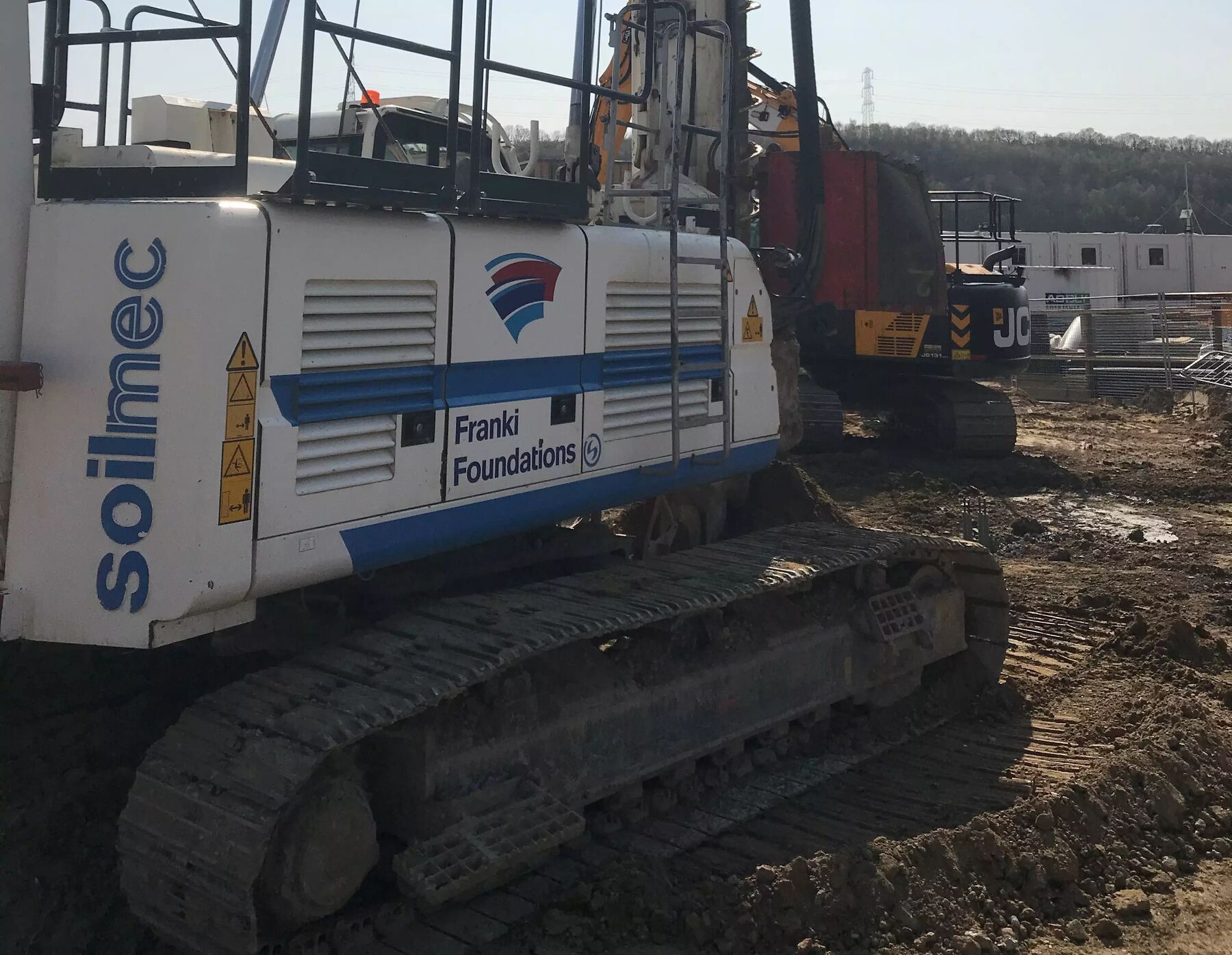 Castlehill Ebbsfleet image 1