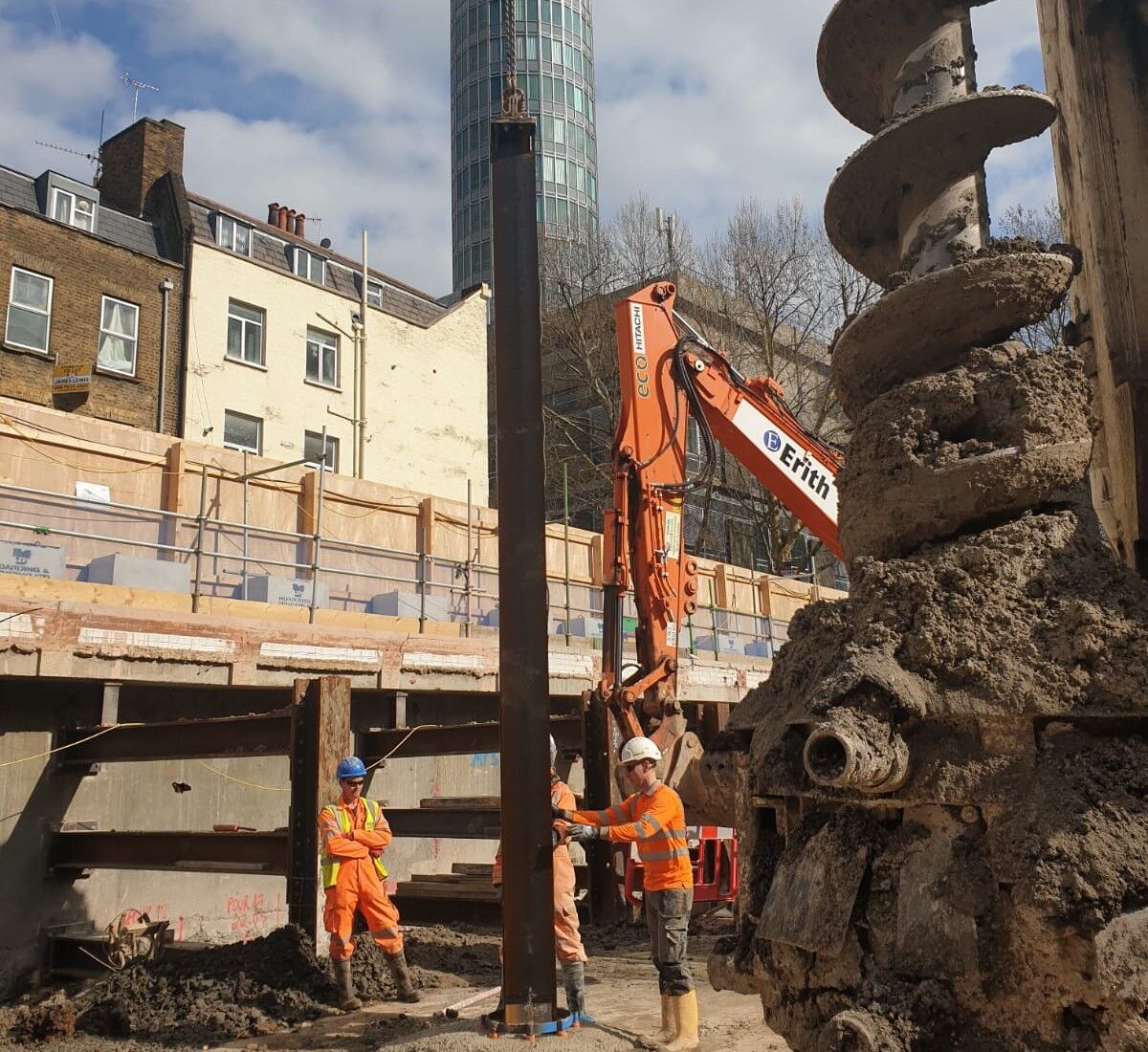 Cleveland Street image 2