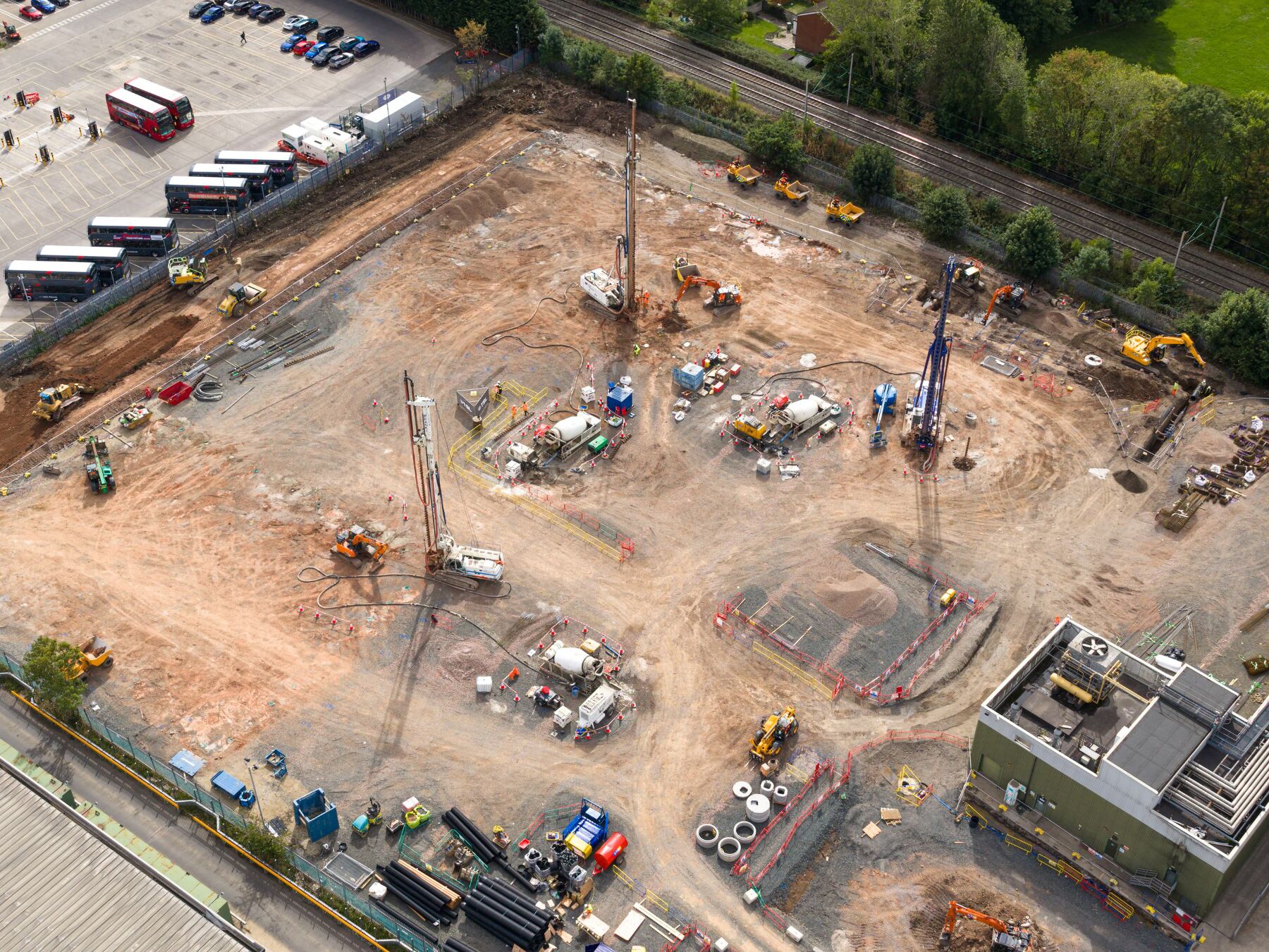CCL Wolverhampton image 6