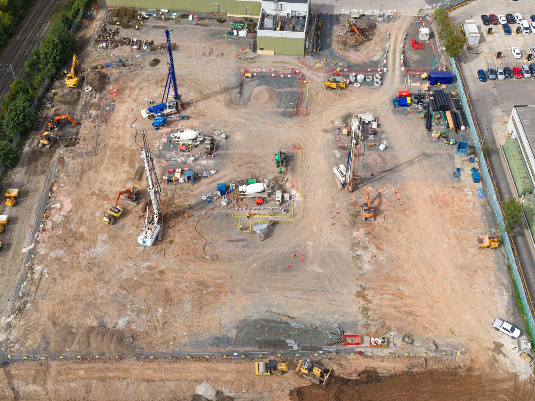 CCL Wolverhampton image 9