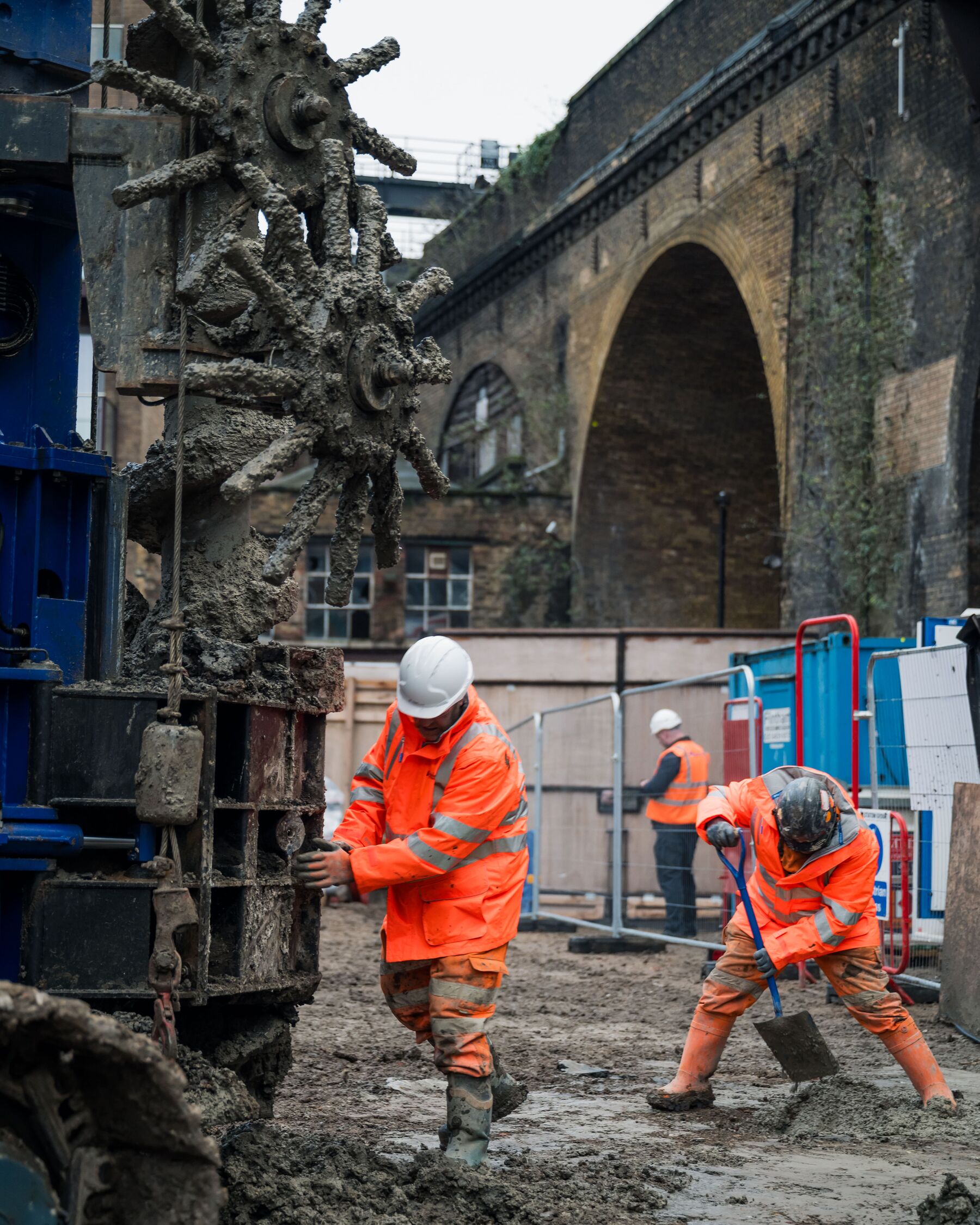 Appold Street image 2