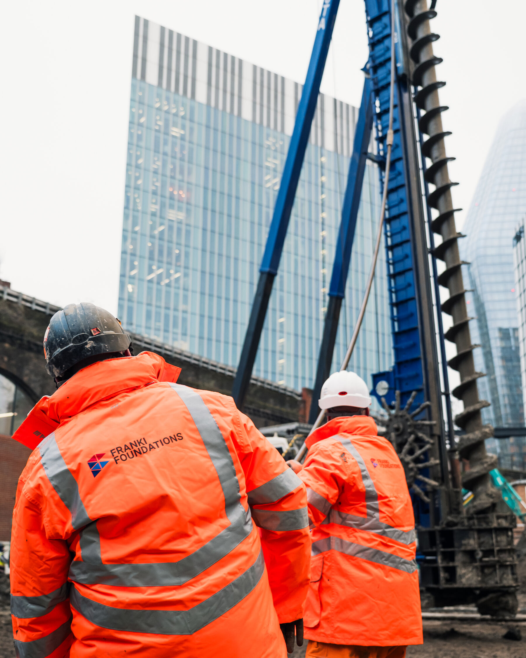 Appold Street image 4