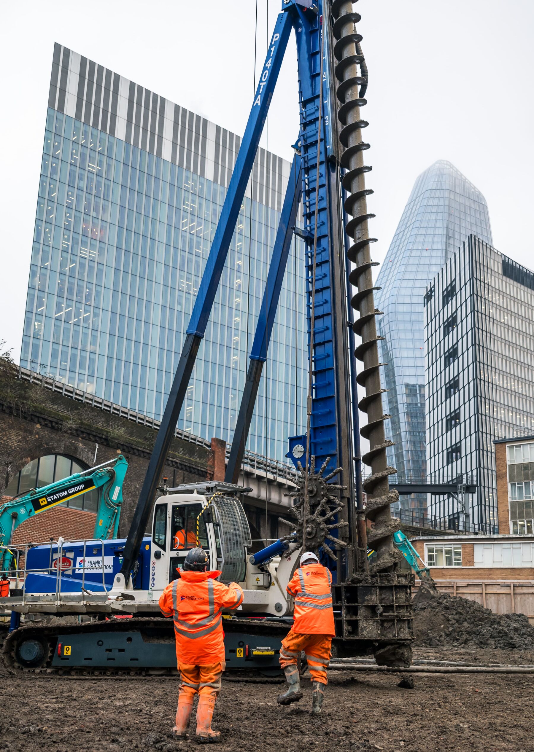 Appold Street image 3