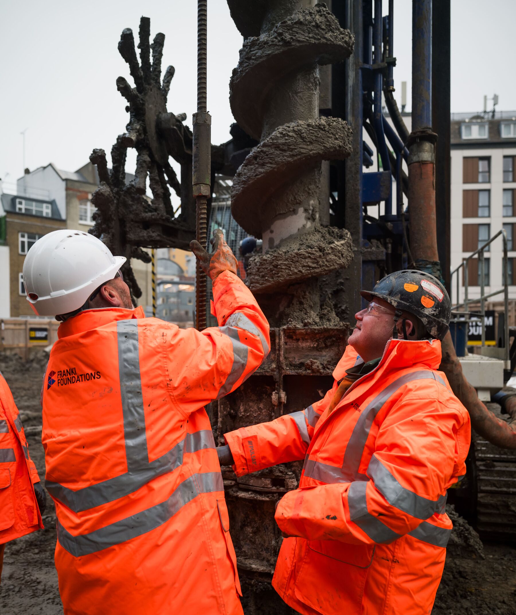 Appold Street image 5