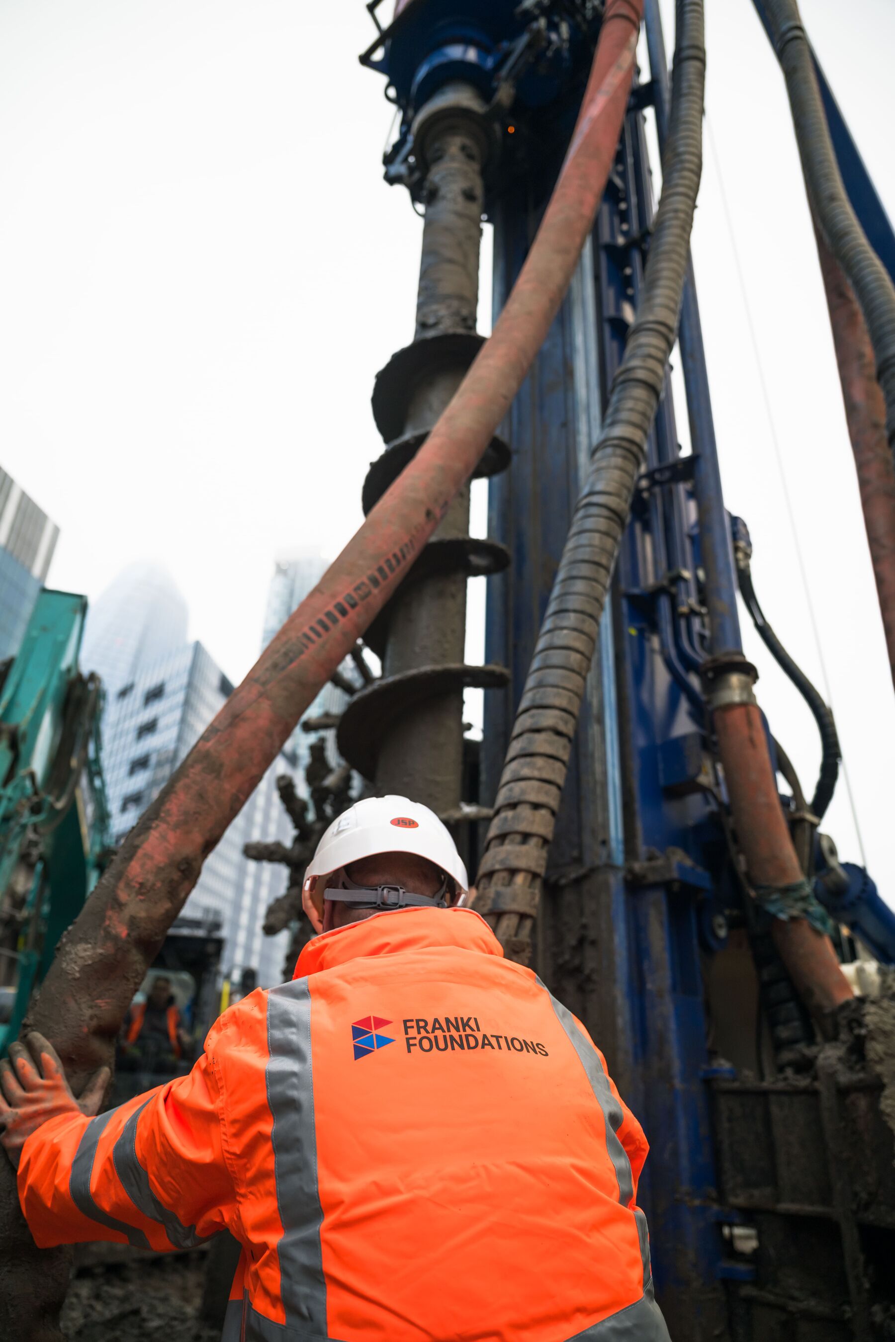 Appold Street image 7