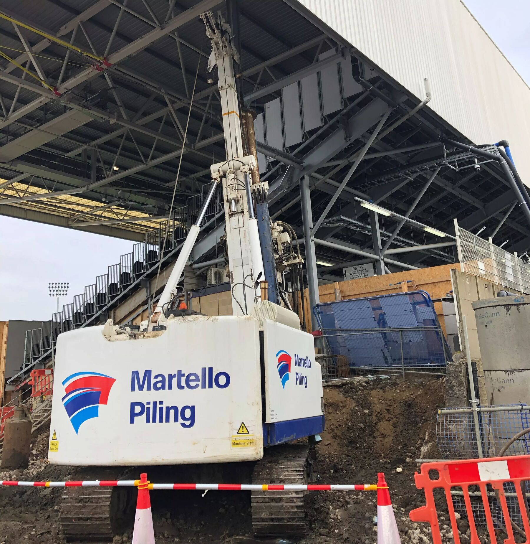 Fulham Football Club image 1