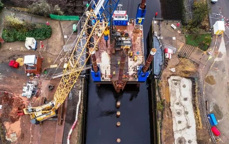 Manhattan Gate Middlesbrough image 2