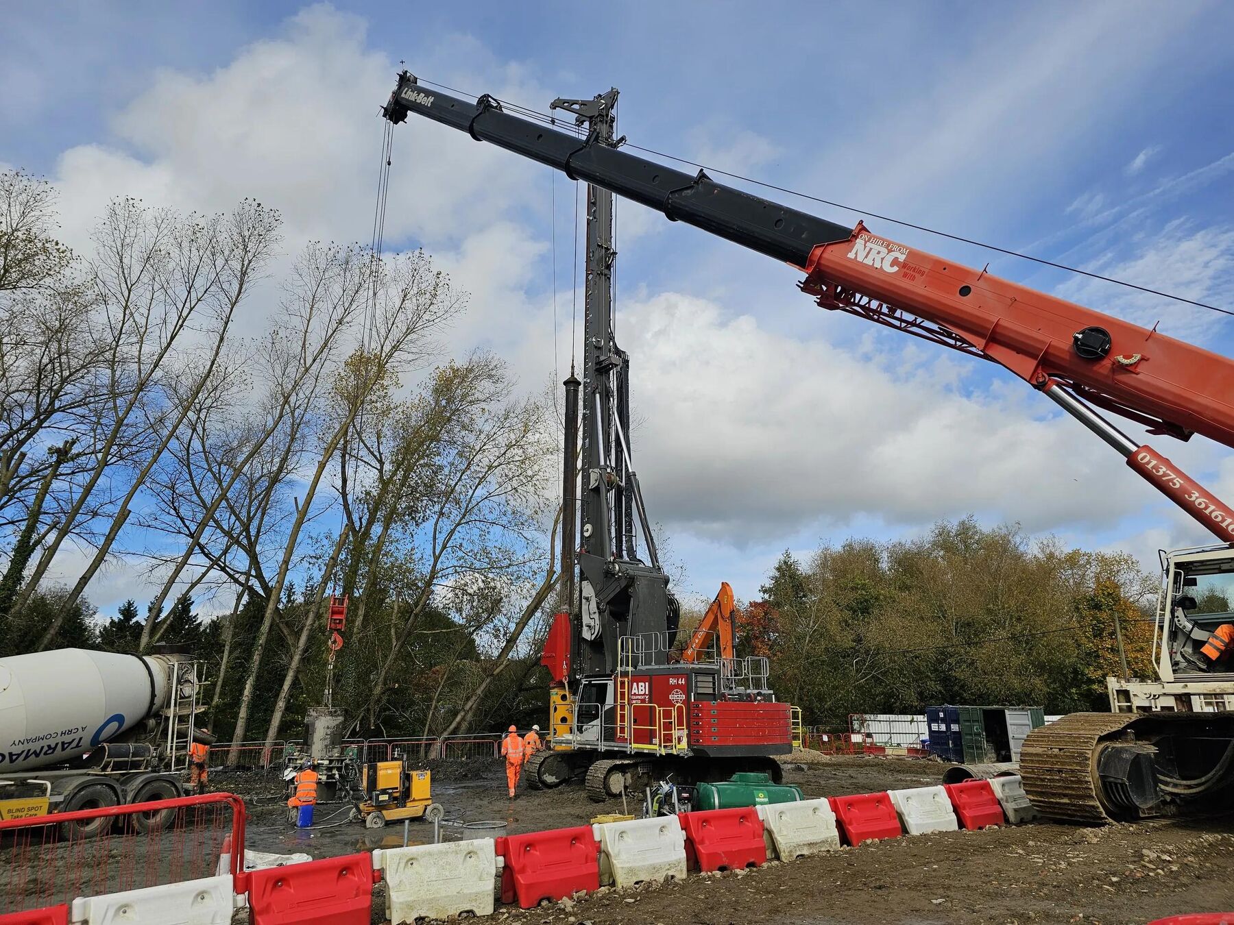 Oxford Pump Station image 1