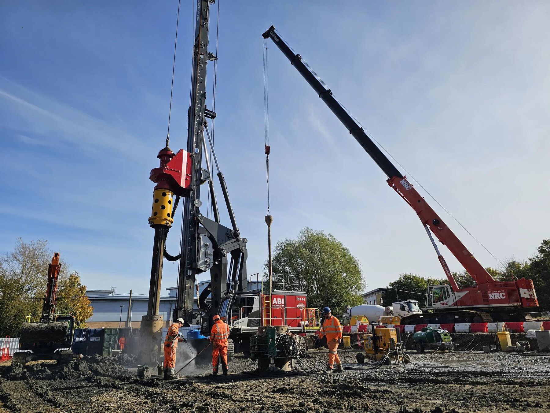 Oxford Pump Station image 2
