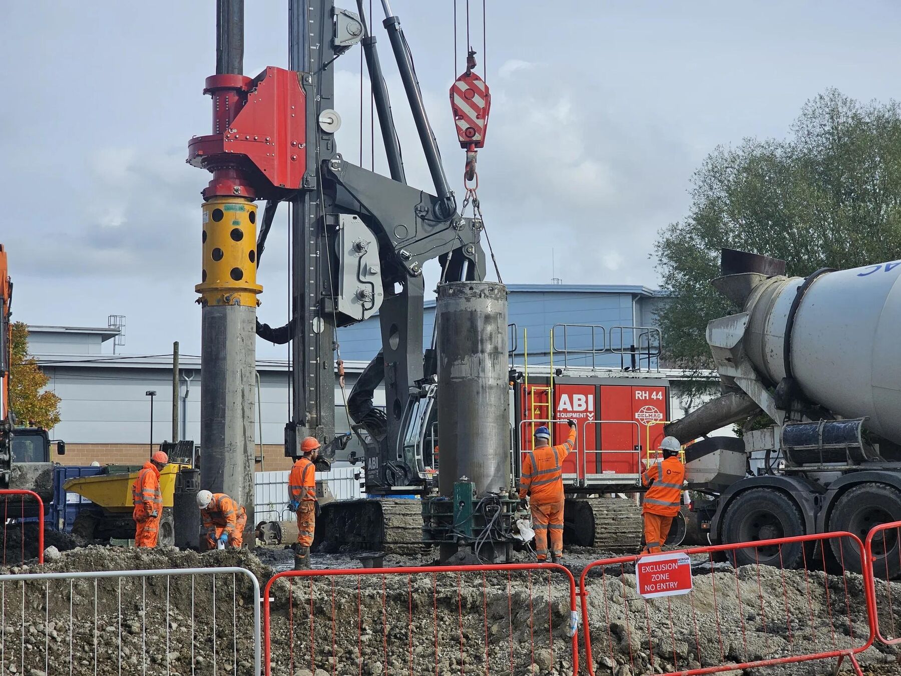 Oxford Pump Station image 4