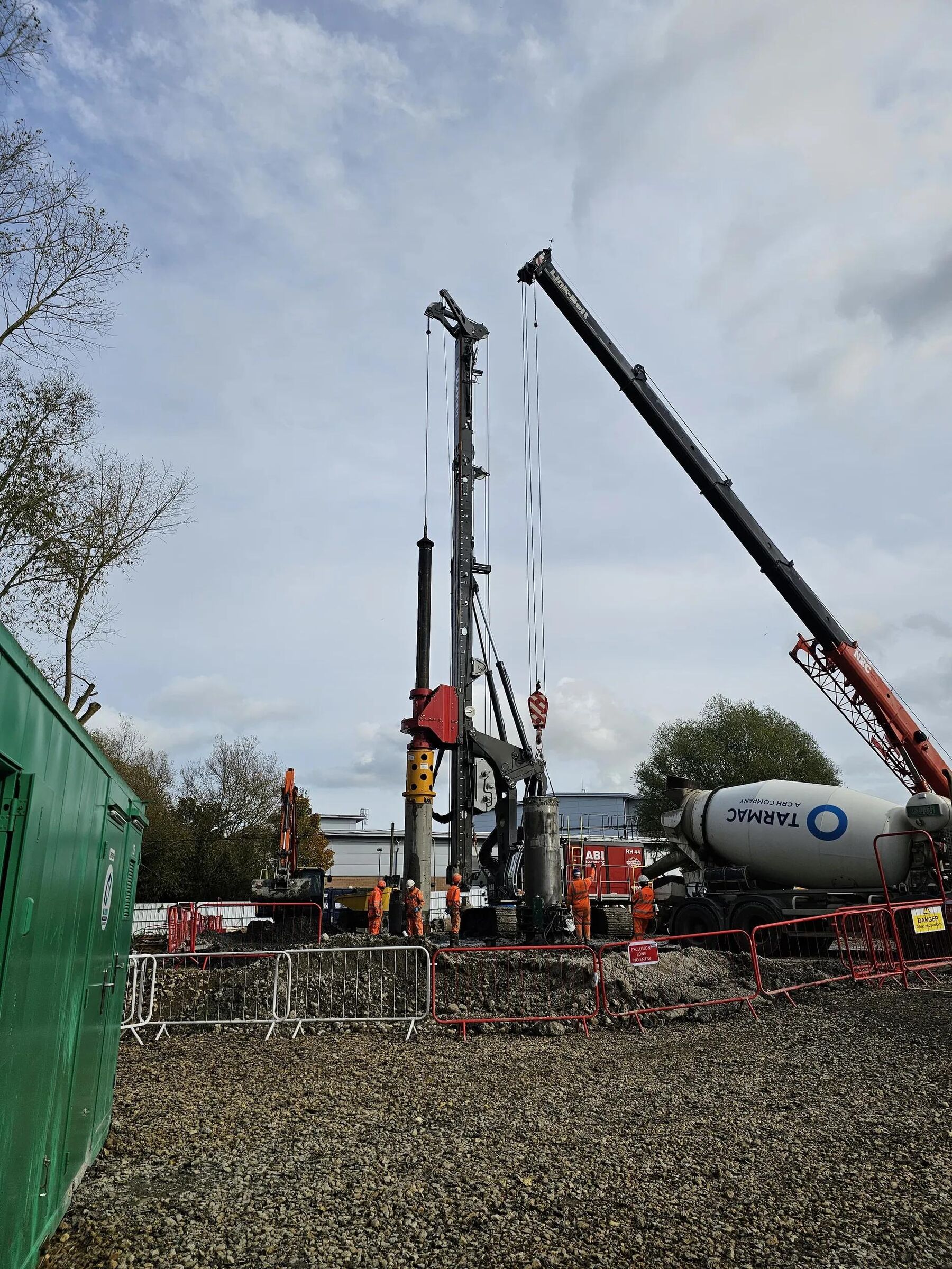 Oxford Pump Station image 5