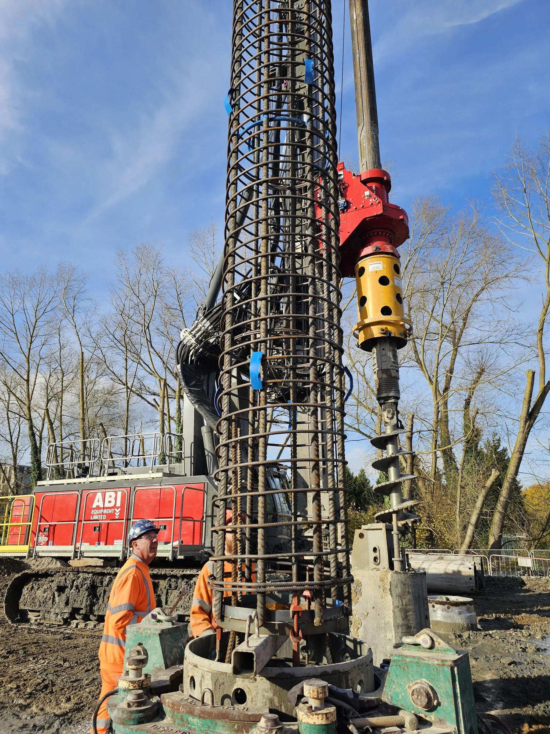 Oxford Pump Station image 6