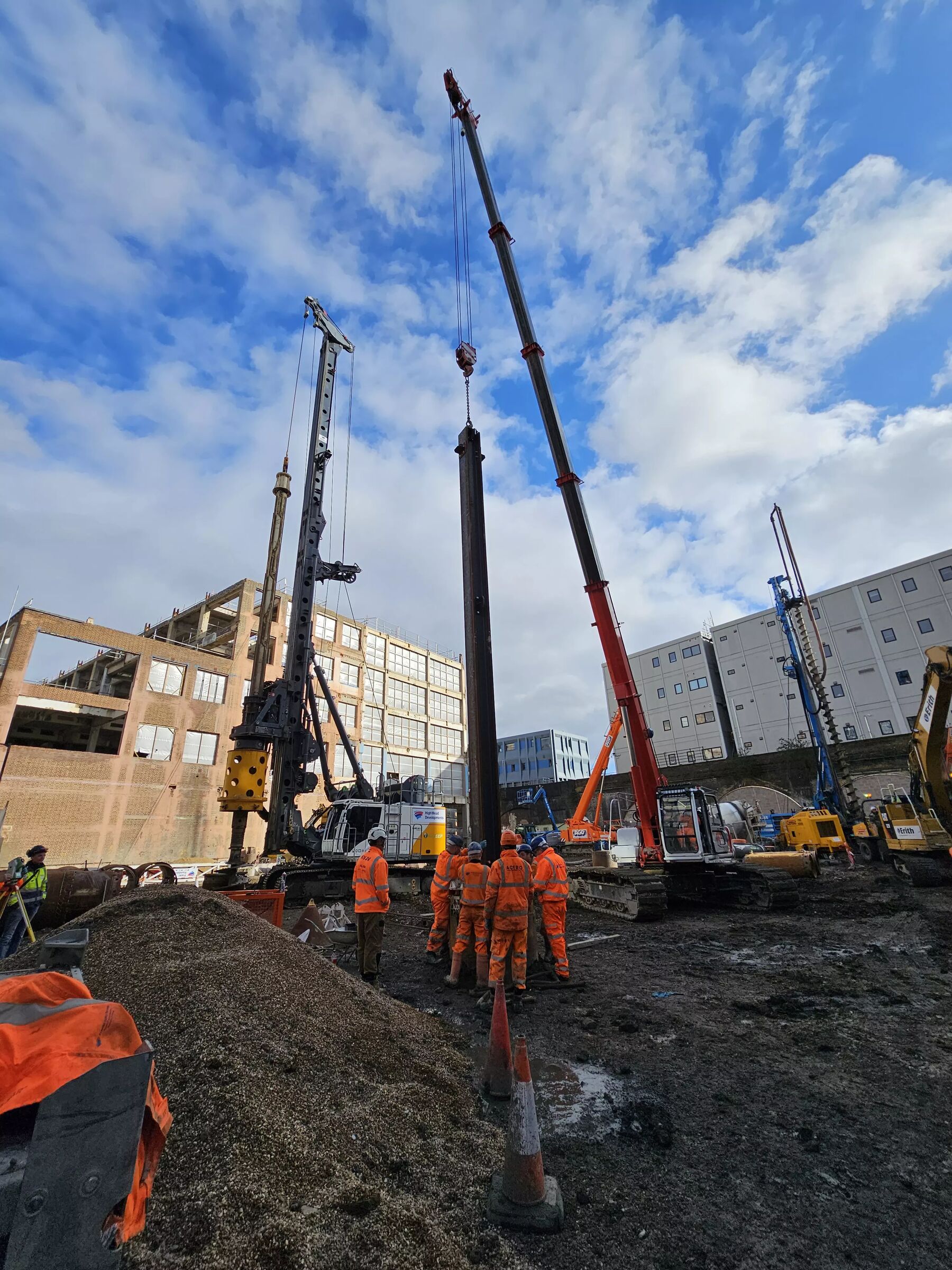 Timber Square image 1