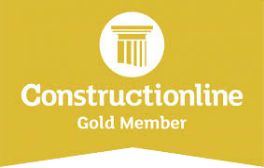 Constructionline Gold 