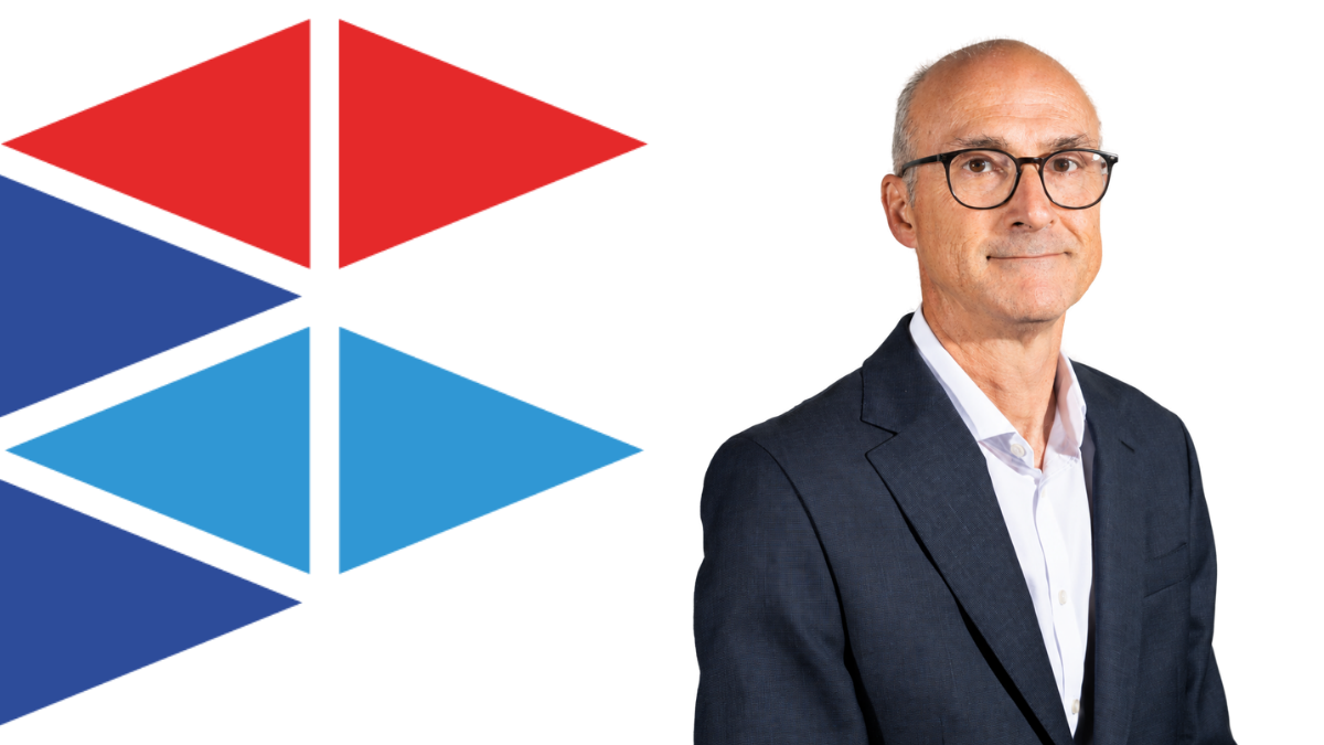 Franki Foundations - Welcome John Theos