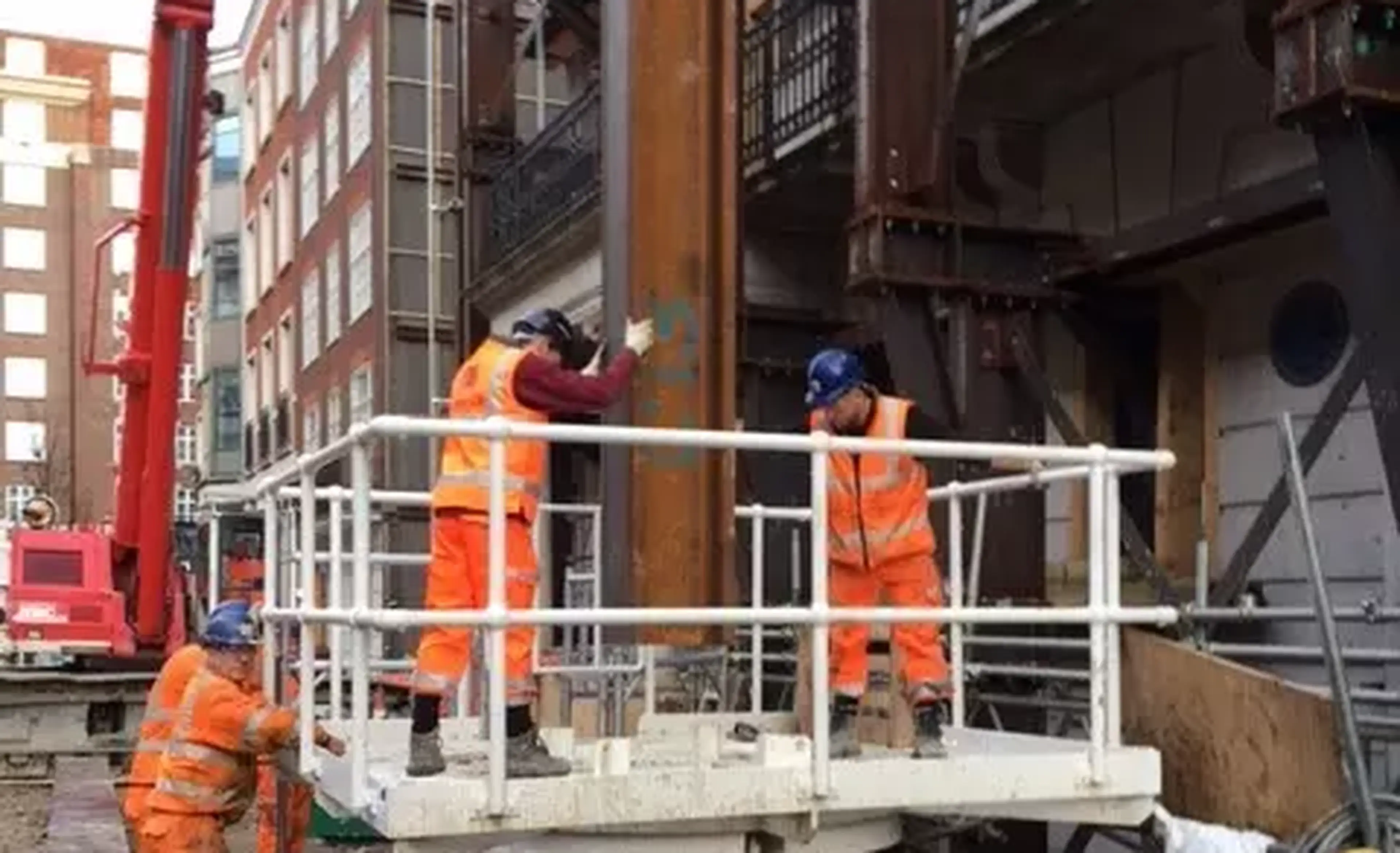 Text with Image image